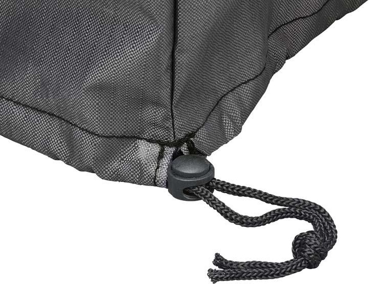Actual product image AeroCover L-shape