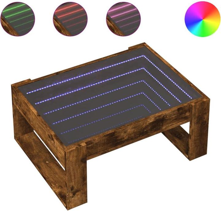 Image du produit vidaXL Livanga (70 x 53 x 30 cm)