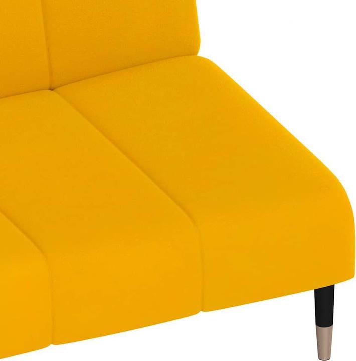 Produktbild vidaXL Schlafsofa (2-Sitzer)