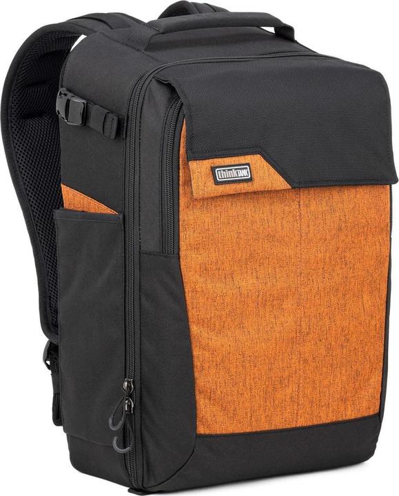 Campfire orange
