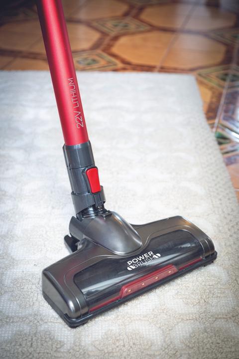 Produktbild Ariete 2757 KabelloserStaubsauger