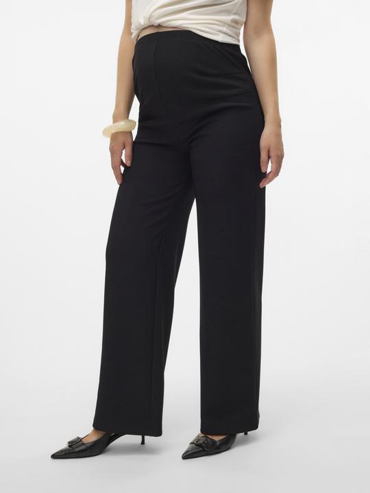 Actual product image Mamalicious MLJOSEFINA LOOSE JRS. LEGGINGS HW Leggings (M)