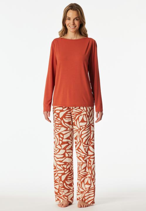 Produktbild Schiesser Selected Premium Schlafanzug (38)