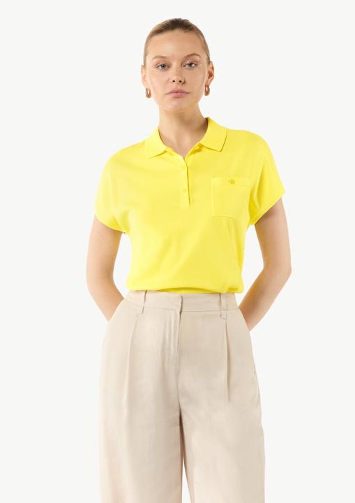 Actual product image Comma Polo shirt (32)