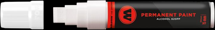 Produktbild Molotow Permanentmarker weiss 15,0 mm, 1 St. (Signalweiss, 15 mm, 1 x)