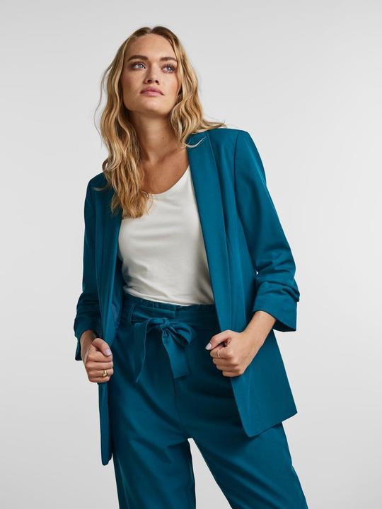 Immagine prodotto Pieces Blazer lungo con maniche a 3/4 (XL)