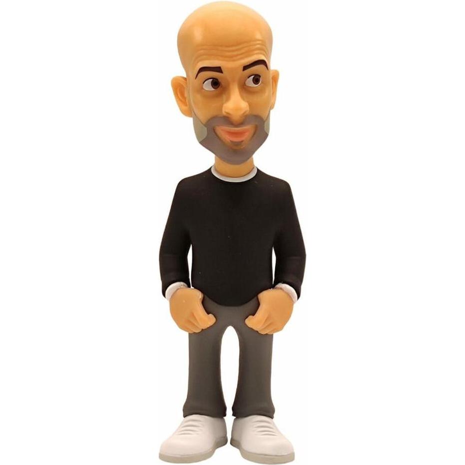 Minix Collection Fig. 12cm - Man City Pep Guardiola (MIND0049)