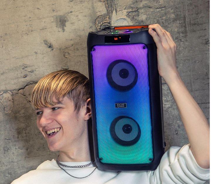 Produktbild Aeroz DON ONE - Party Speaker PS400