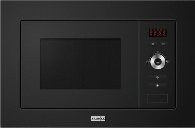 Franke Intelligenter linearer Mikrowellenherd (20 l)