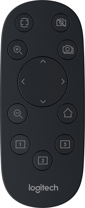 Actual product image Logitech PTZ Pro 2 Camera (2.07 Mpx)
