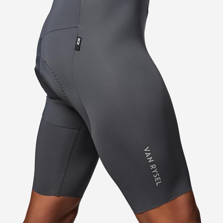 Immagine prodotto Van rysel Rennrad Radhose mit Trägern Sommer kurz Herren RCR 4 grau (L)