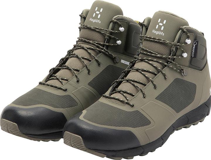 Produktbild Haglöfs L.i.m Mid Proof Eco Schuhe (45 1/3)