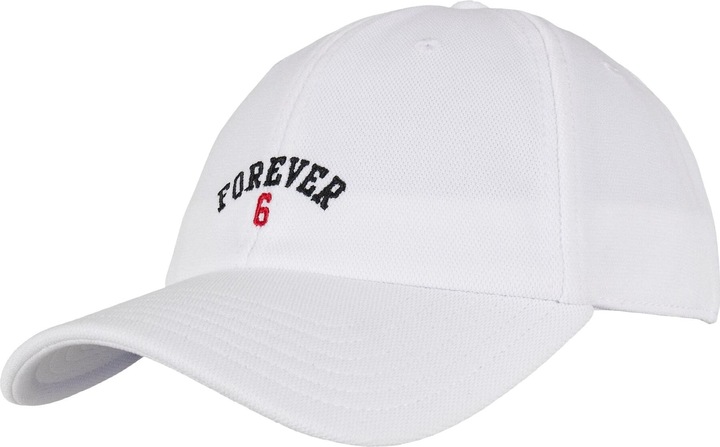 Actual product image Cayler & Sons C&S WL Forever Six Curved Cap (One size)