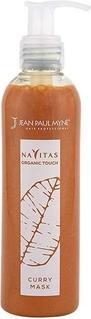 Image du produit Jean Paul Mynè Navitas Organic Touch Curry Mask 250ml (250 ml)