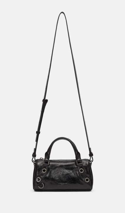 Immagine prodotto Liebeskind Berlin Satchel Kleine Tasche aus Leder mit glossy Finish