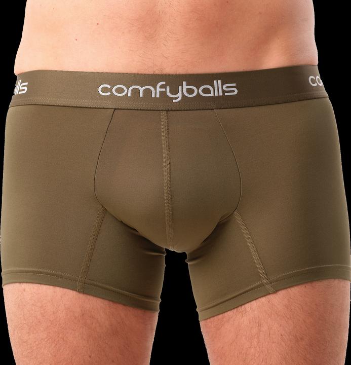 Produktbild Comfyballs Performance Regular (S, Einzelpack)