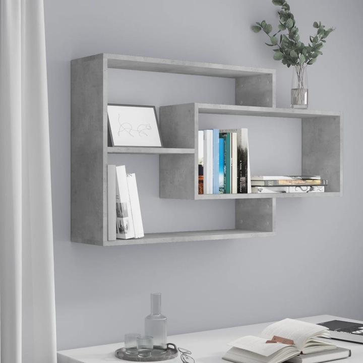 Image du produit VidaXL Deonte (104 x 24 x 60 cm)