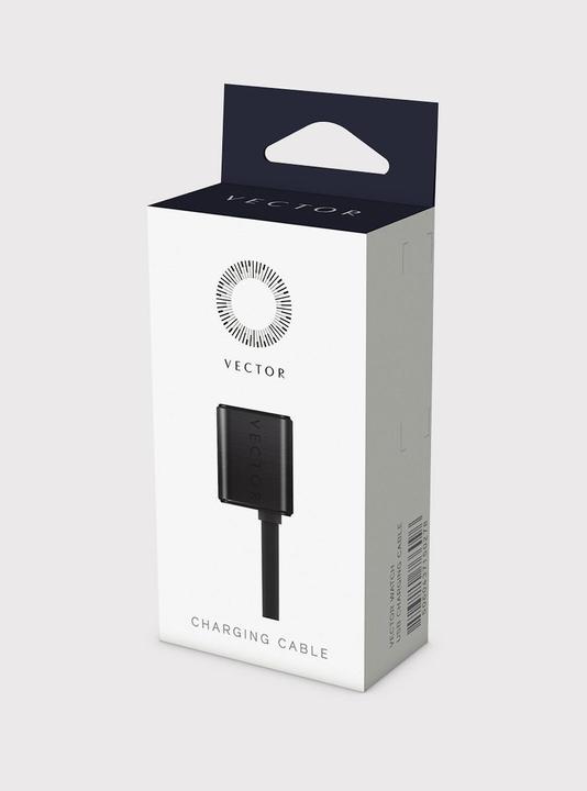 Actual product image Vector charger cable