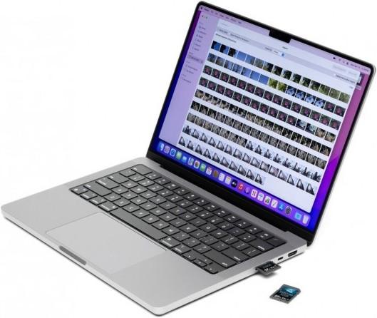 Produktbild OWC Atlas S Pro V90 (64 GB, SDXC, U3, UHS-II)
