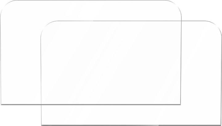 Produktbild Telesin Screen Protector-Set Tempered Glas For DJI Osmo 360