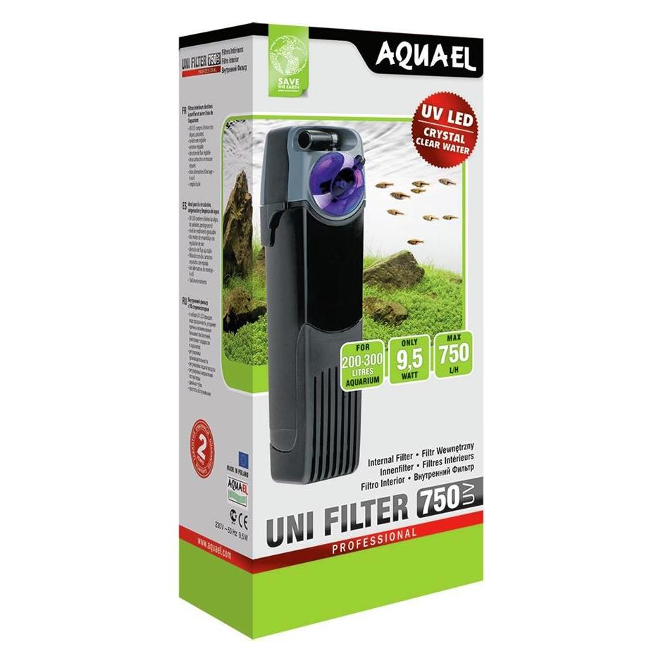 Aquael 107403 aquariumfilter