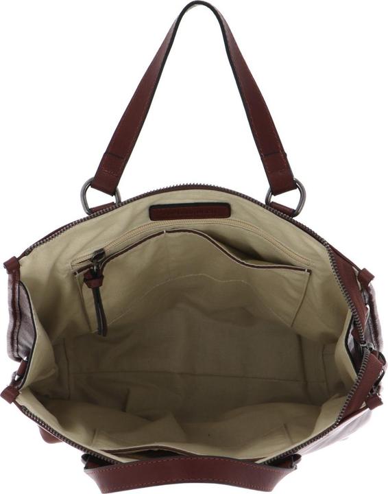 Immagine prodotto FredsBruder Veg Tan Collection Moss Shoulder Bag