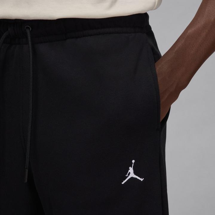 Actual product image Nike M J Brkln Flc Pant Sweatpants (S)