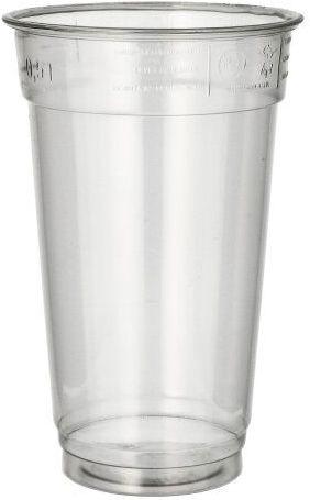 Actual product image Papstar Hurricane (50x)