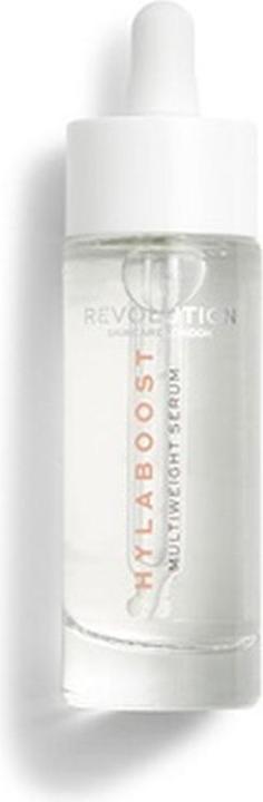 Revolution Skincare Hylaboost Multiweight Serum (30 ml)