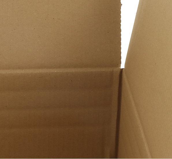 Produktbild Ratioform Kommissionierkarton (135 Stk., 42.50 x 40 x 43 cm)