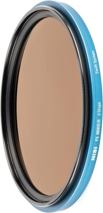 Actual product image Nisi Swift Kit