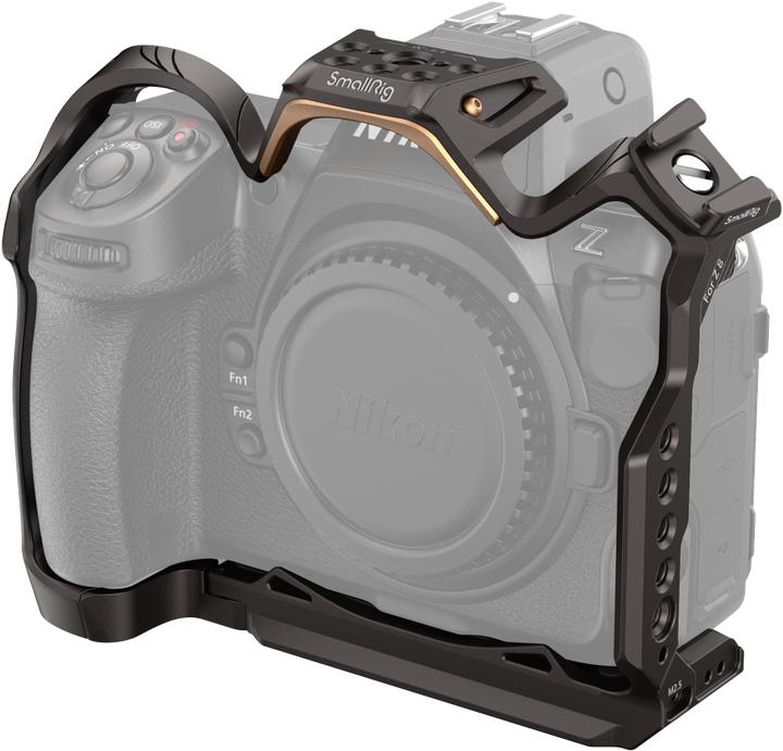 Produktbild SmallRig Night Eagle” Cage for Nikon Z 8 4316 (Cage)
