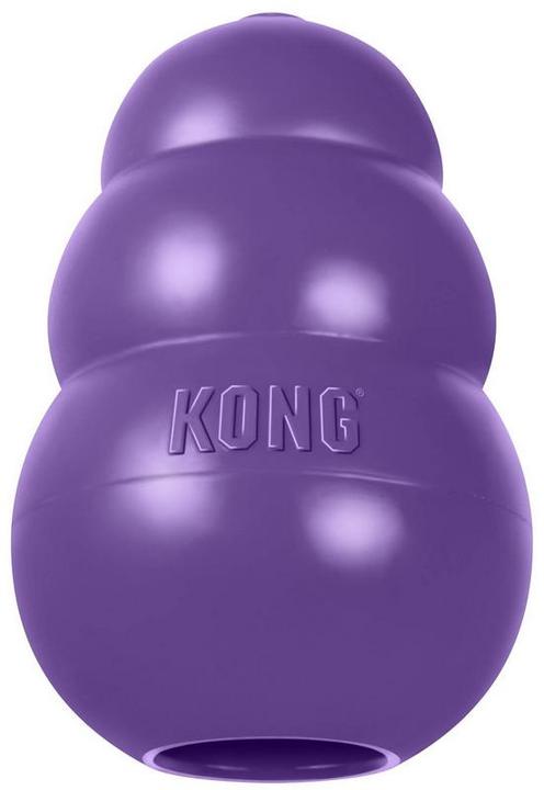 Immagine prodotto KONG Giocattolo senior (Gioco da masticare per cani)