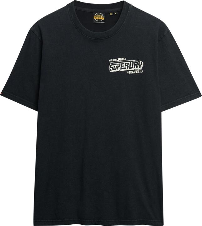 Immagine prodotto Superdry B-movie (M)