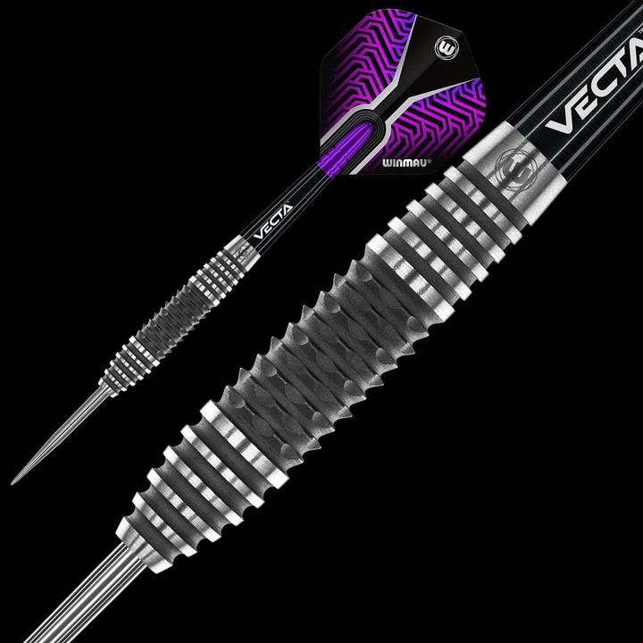 Produktbild Winmau Kairos 1 (21 g)