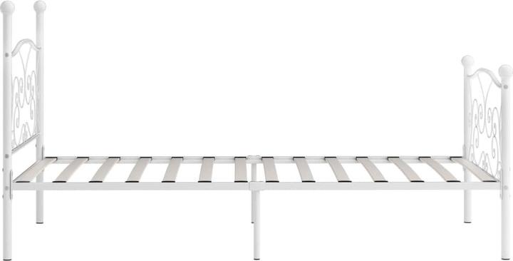 Image du produit vidaXL Cindy (200 x 200 cm)