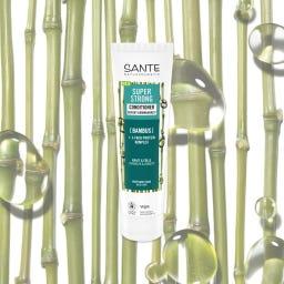 Produktbild Sante - Super Strong Conditioner (150 ml)