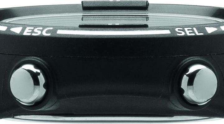 Produktbild Cressi Neon Watch/Diving Computer Red