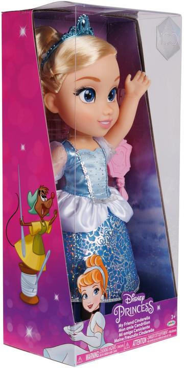 Immagine prodotto Jakks Pacific Principessa Disney Cenerentola