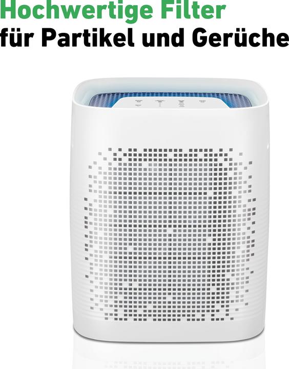 Produktbild Ideal AP35 (45 m²)