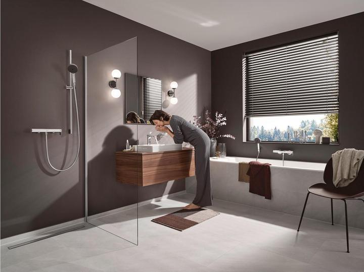 Produktbild hansgrohe 75022000
