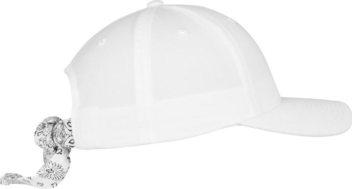 Image du produit Flexfit Curved Bandana Tie Snapback (Taille unique)