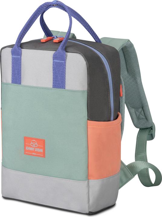 Actual product image Johnny Urban Linus (7 l)