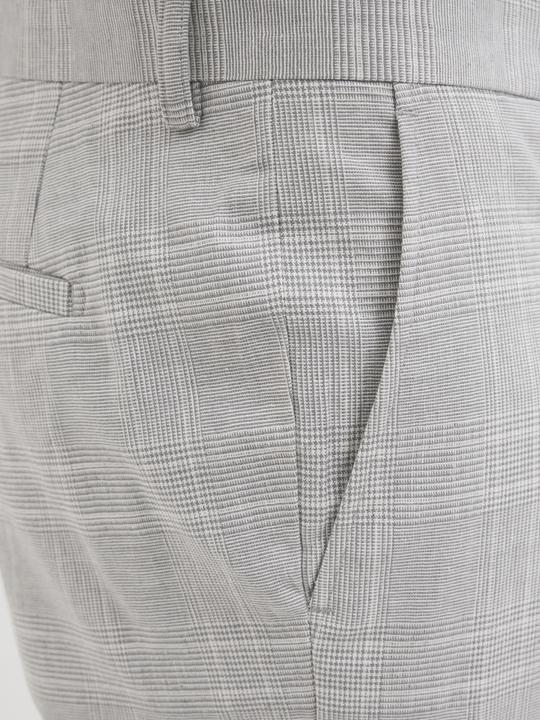 Produktbild Jack & Jones JPRRIVIERA Slim Fit Anzug Einreihiger Blazer und Hose (48)