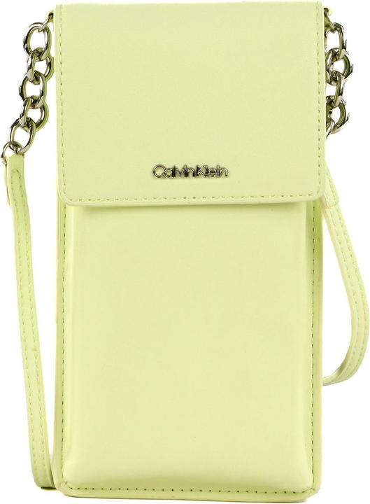 Immagine prodotto Calvin Klein CK Must Phone Pouch XBody