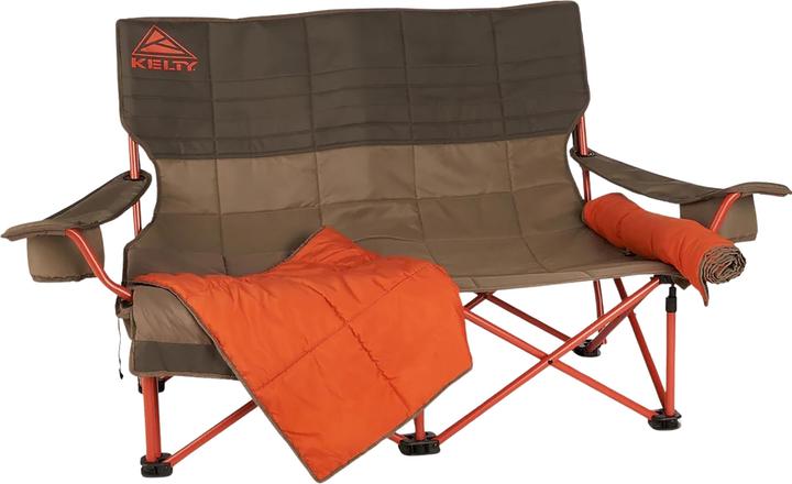 Actual product image Kelty Low-Loveseat Nest