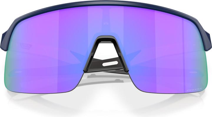 Immagine prodotto Oakley Sutro Lite (Blu marino, Blu opaco, Prisma viola)
