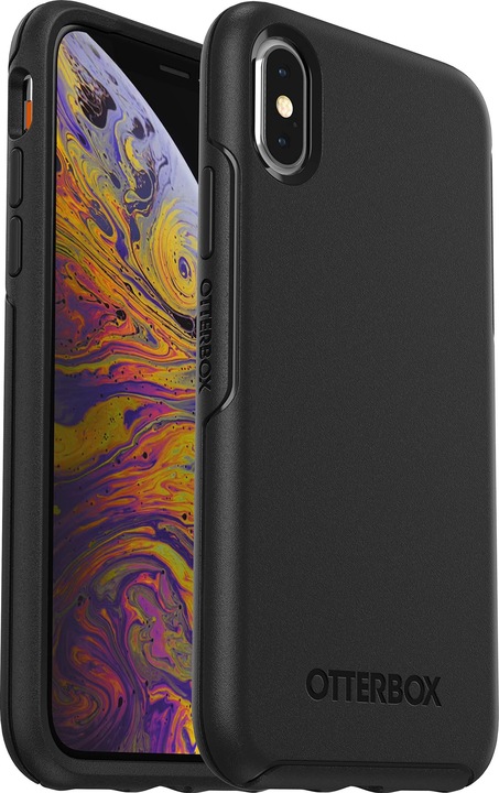 Produktbild OtterBox Symmetry (Apple iPhone XS, Apple iPhone X)