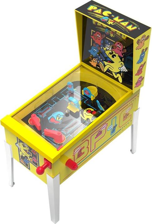 Produktbild Merchant Ambassador Pac-Man Collectible Arcade Pinball