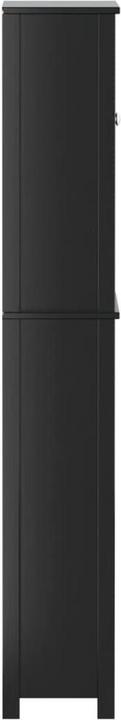 Produktbild vidaXL Toilettenschrank